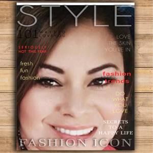 Meet your Posher, Sandra